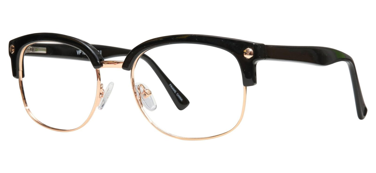 Blue Light Blocking Glasses Square Full Rim 202008 Eyeglasses Includes Blue Light Blocking Lenses