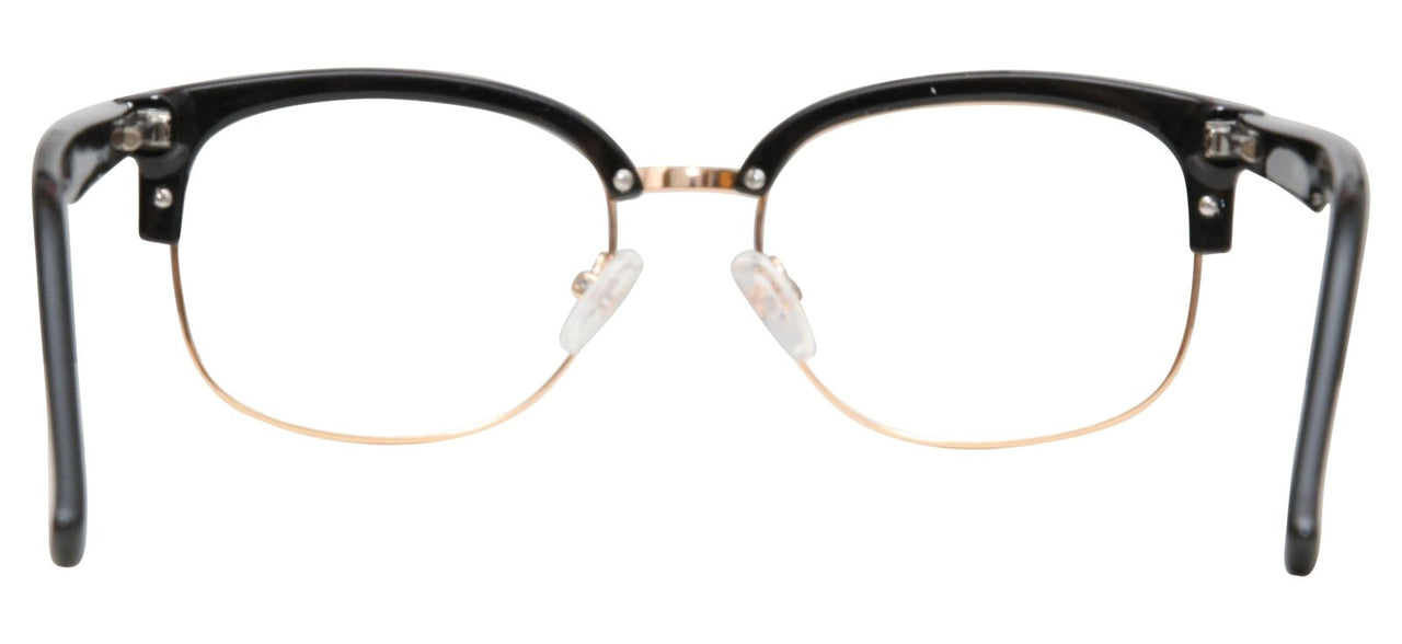Blue Light Blocking Glasses Square Full Rim 202008 Eyeglasses Includes Blue Light Blocking Lenses