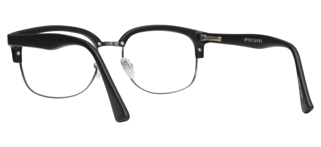 Blue Light Blocking Glasses Square Full Rim 202008 Eyeglasses Includes Blue Light Blocking Lenses