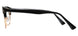 Blue Light Blocking Glasses Square Full Rim 202008 Eyeglasses Includes Blue Light Blocking Lenses