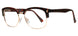 Blue Light Blocking Glasses Square Full Rim 202008 Eyeglasses Includes Blue Light Blocking Lenses