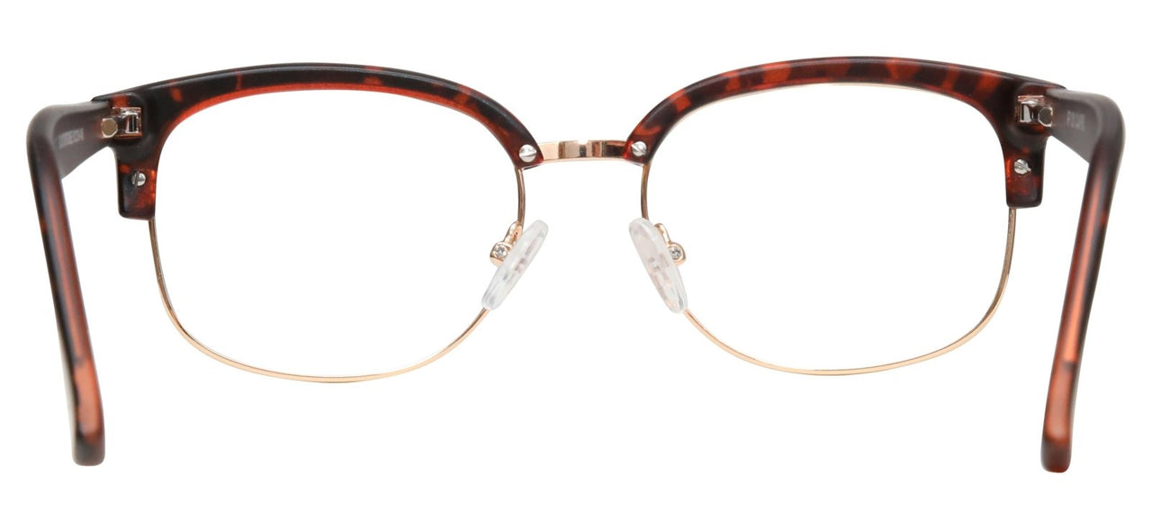 Blue Light Blocking Glasses Square Full Rim 202008 Eyeglasses Includes Blue Light Blocking Lenses