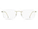 Boss (hub) 1421 Eyeglasses