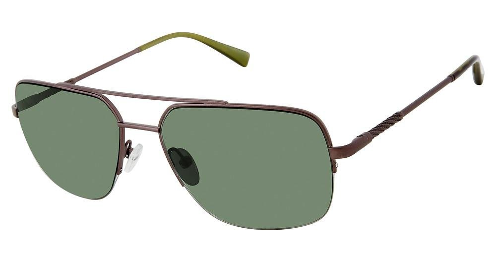 Buffalo by David Bitton BMS003 Sunglasses