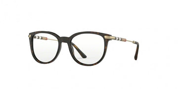 Burberry 2255Q Eyeglasses - designeroptico.shop