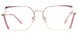 Butterfly Full Rim 201928 Eyeglasses