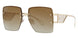 Bvlgari 6178 Sunglasses
