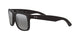 622/6G - Black - Grey Mirror Silver