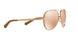 1017R1 - Pink - Rose Gold Flash