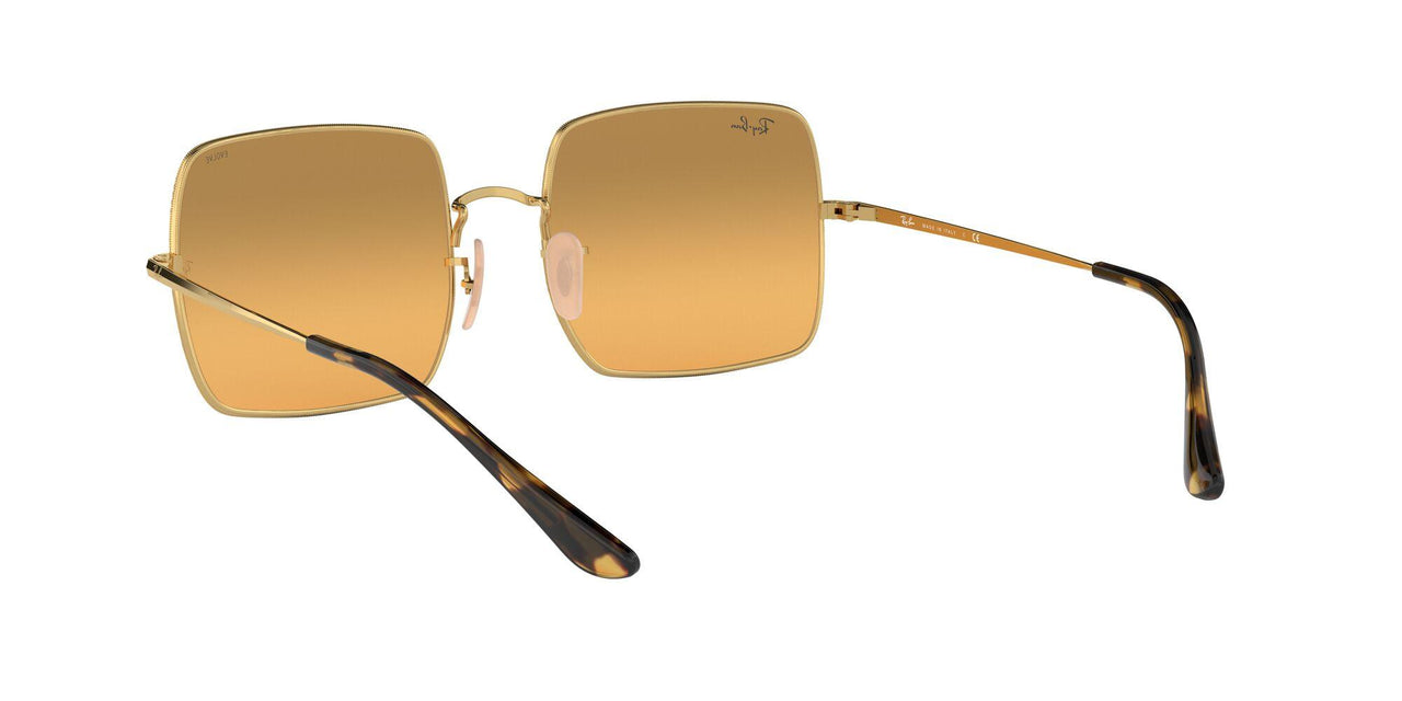 9150AC - Gold - Photo Orange Gradient Brown