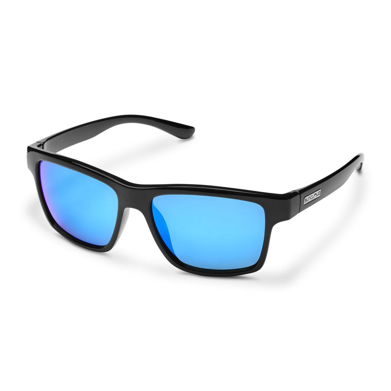 Suncloud 205298 A-Team Sunglasses