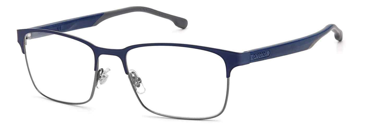 0FLL-00 - MATTE BLUE