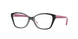 Vogue Eyewear Junior Clear 2010 Eyeglasses
