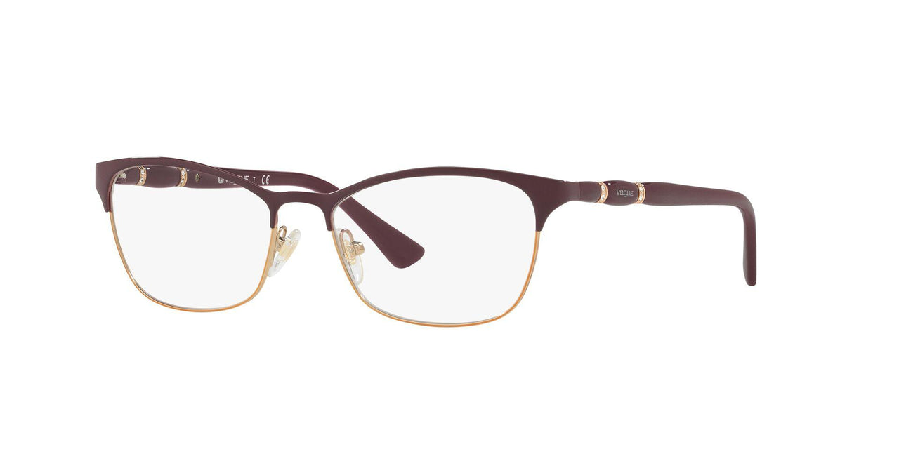 5060 - Violet/pink Gold