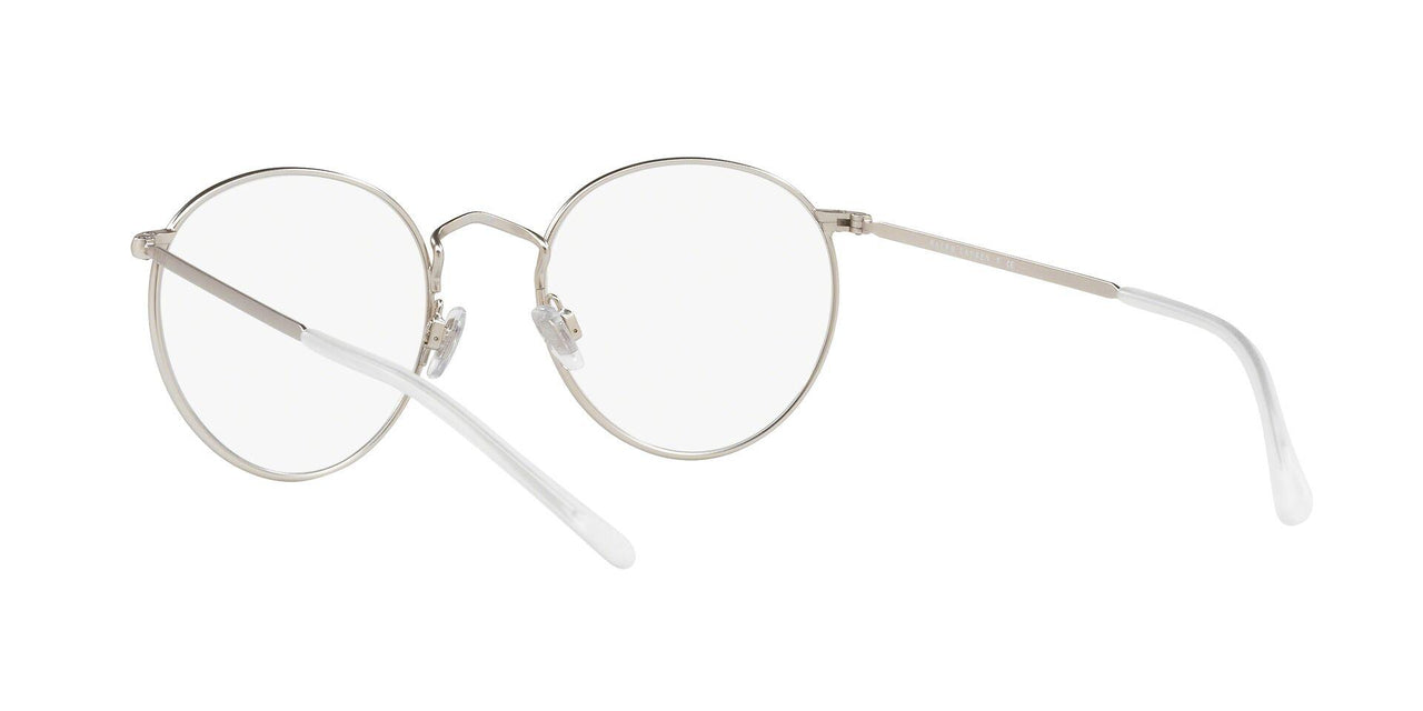 9326 - Semishiny Brushed Silver