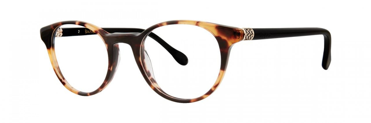 Lilly Pulitzer CARLTON Eyeglasses