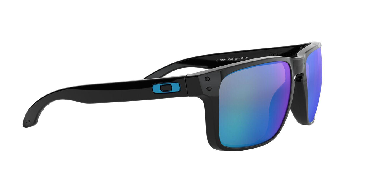 941703 - Black - Prizm Sapphire