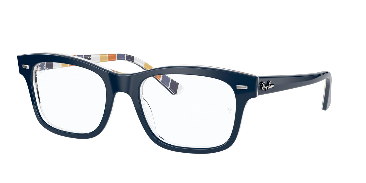 Ray-Ban 5383F Eyeglasses