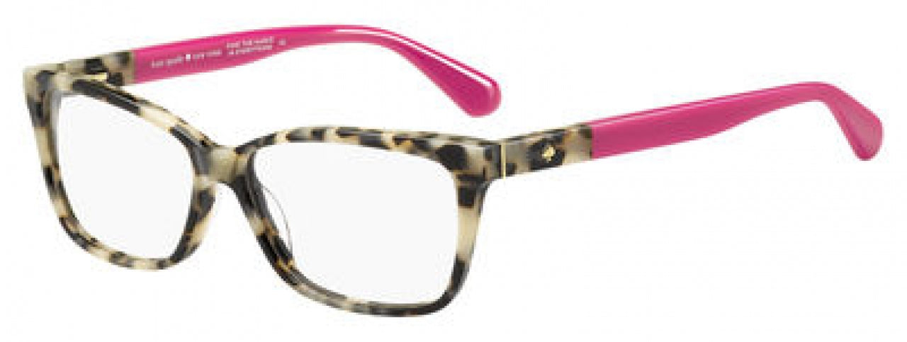 00T4-00 - Havana Pink