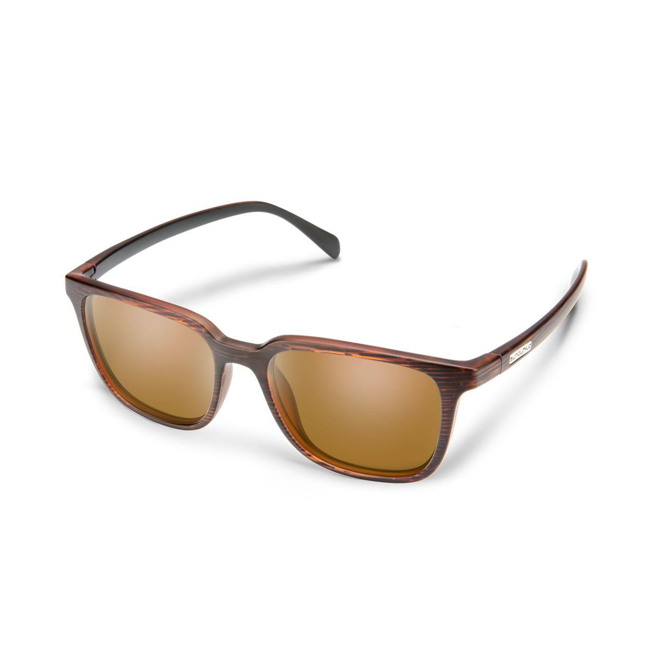 Suncloud 204201 Boundary Sunglasses