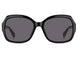 0807-M9 - BLACK - Gray Cp Pz Lens