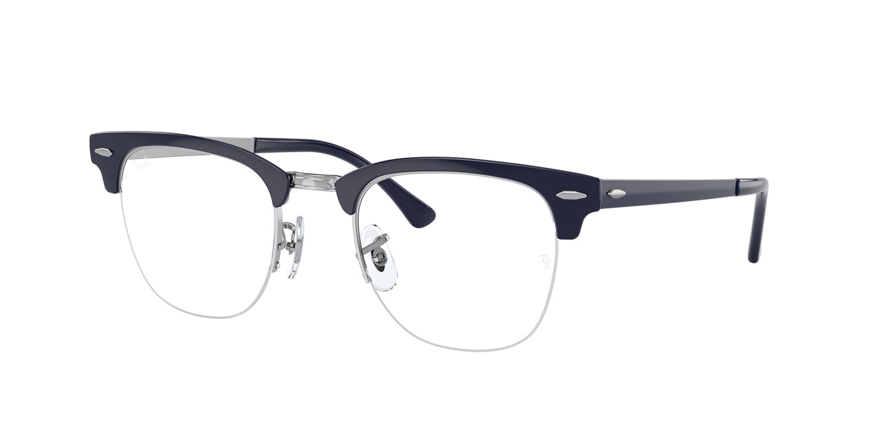 Ray-Ban Clubmaster Metal 3716VM Eyeglasses