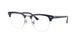 Ray-Ban Clubmaster Metal 3716VM Eyeglasses