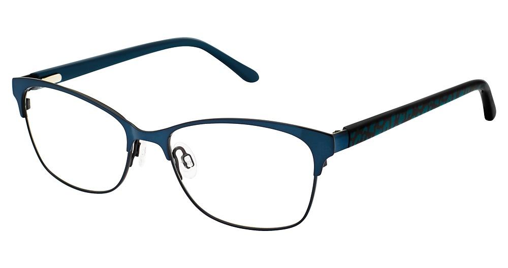 Lulu Guinness L781 Eyeglasses