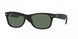 Ray Ban New Wayfarer 2132 Sunglasses - Medium - 55mm