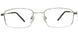 Rectangle Full Rim 201934 Eyeglasses
