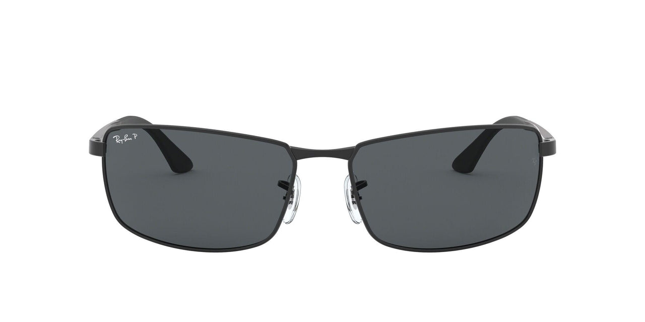 006/81 - Black - Polar Gray