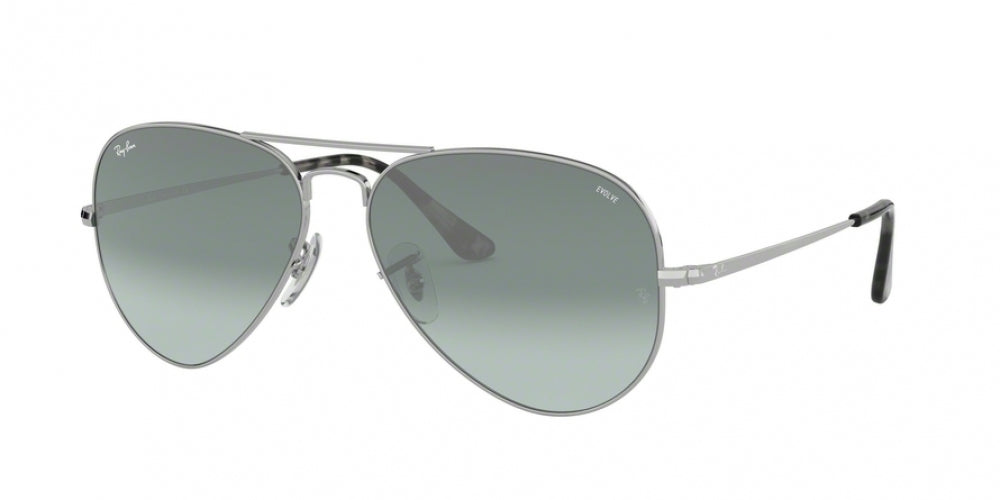 Ray-Ban Aviator Metal Ii 3689 Sunglasses
