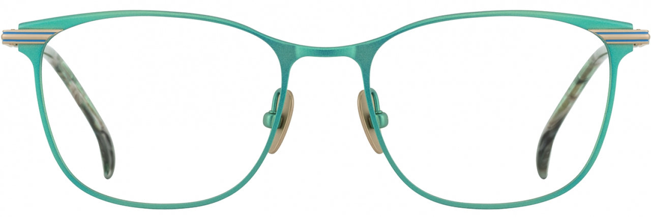 STATE Optical Co. LOYOLA Eyeglasses