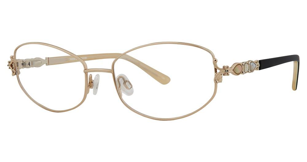 Sophia Loren SLM286 Eyeglasses