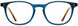 1 - Blue / Amber Demi