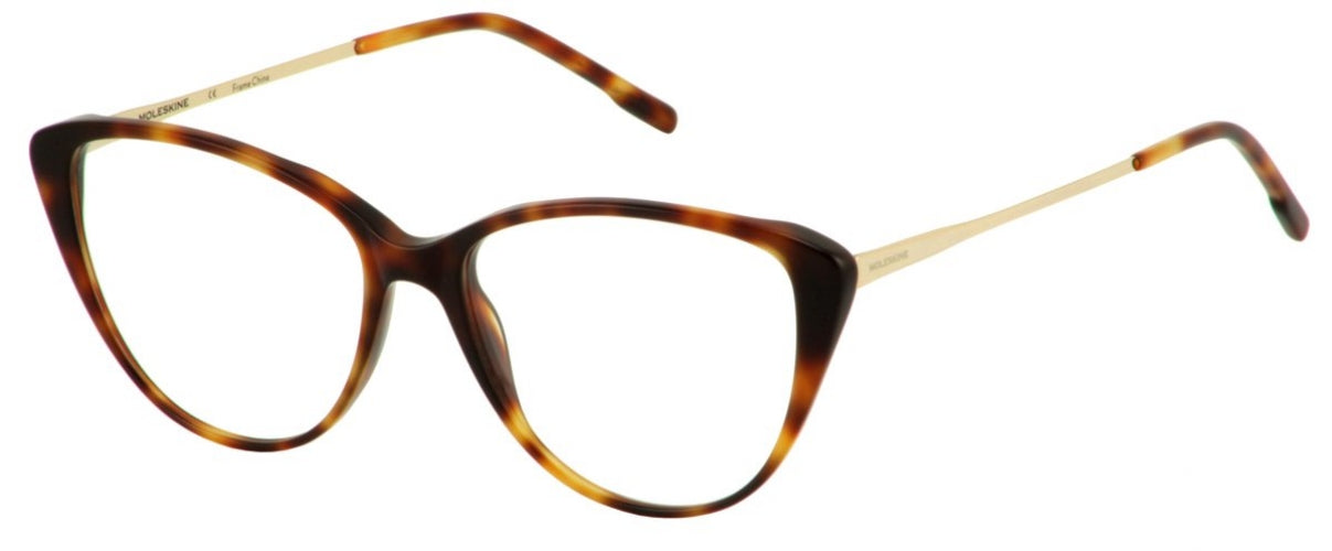Moleskine 1119 Eyeglasses