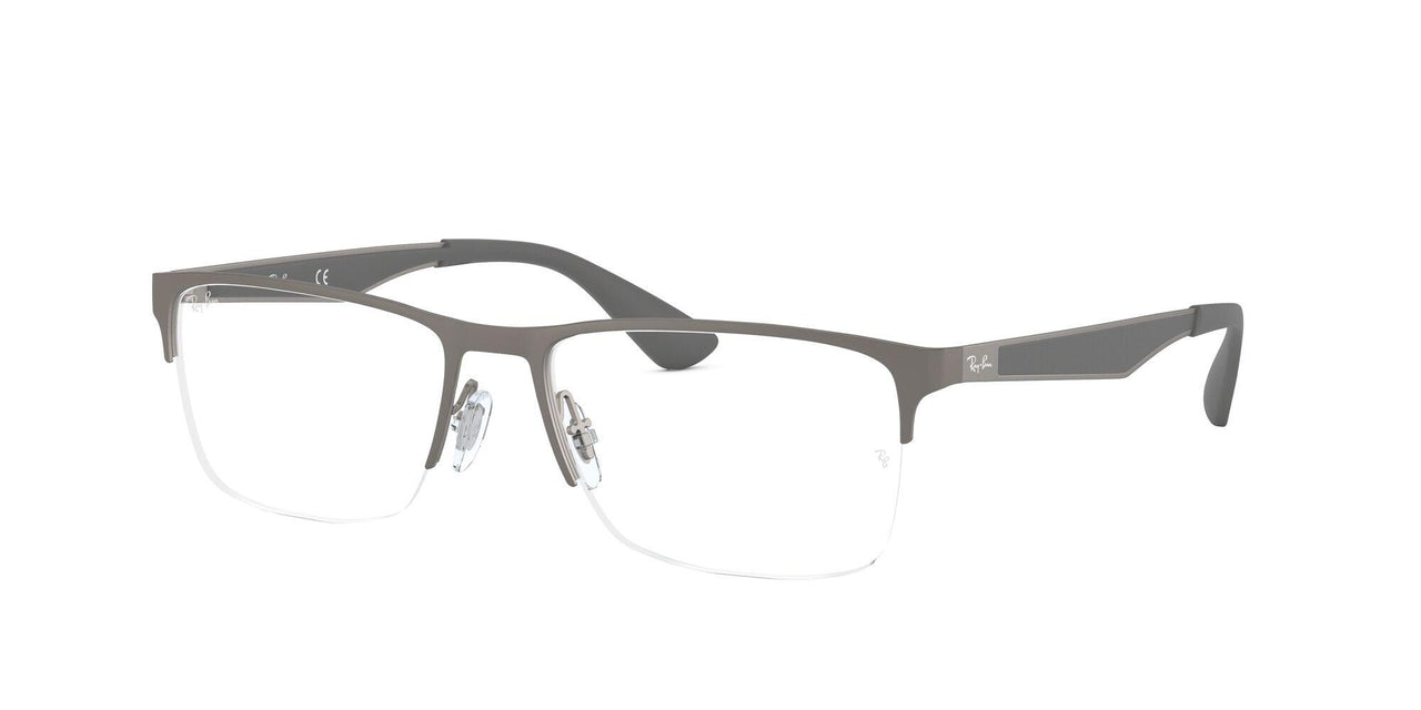 2855 - Gunmetal