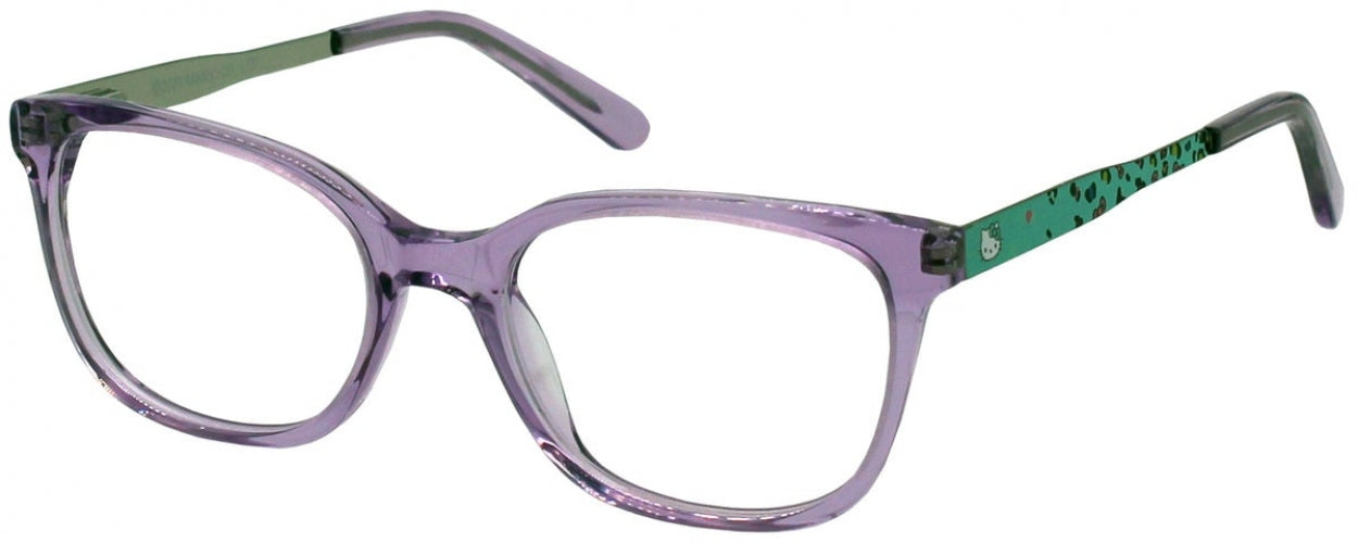 Hello Kitty 348 Eyeglasses