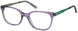Hello Kitty 348 Eyeglasses