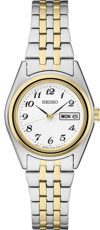 Thumbnail for Seiko Essentials SUR438 Watch