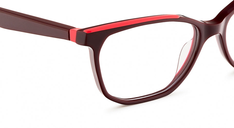 BXRD - Bordeaux Red