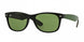 Ray Ban New Wayfarer 2132 Sunglasses - Medium - 55mm