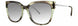 Vera Wang Camille Sunglasses