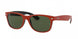 Ray Ban New Wayfarer 2132 Sunglasses - Large - 58mm
