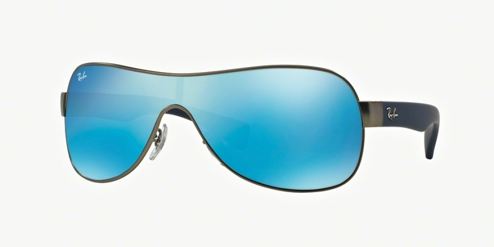 Ray-Ban Rb3471 3471 Sunglasses