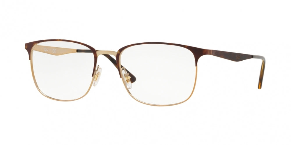 Ray-Ban 6421 Eyeglasses