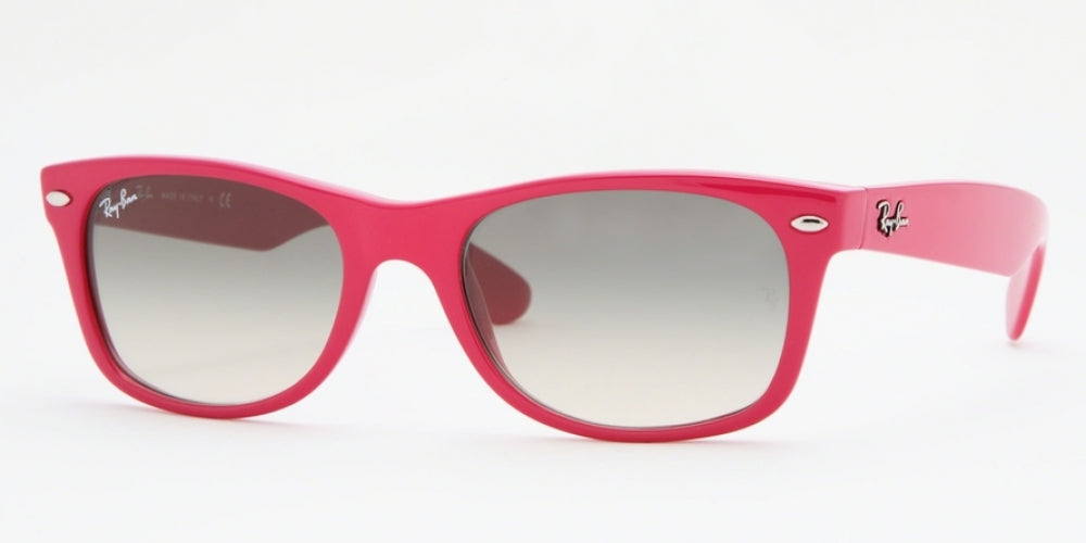Ray Ban New Wayfarer 2132 Sunglasses - Medium - 55mm