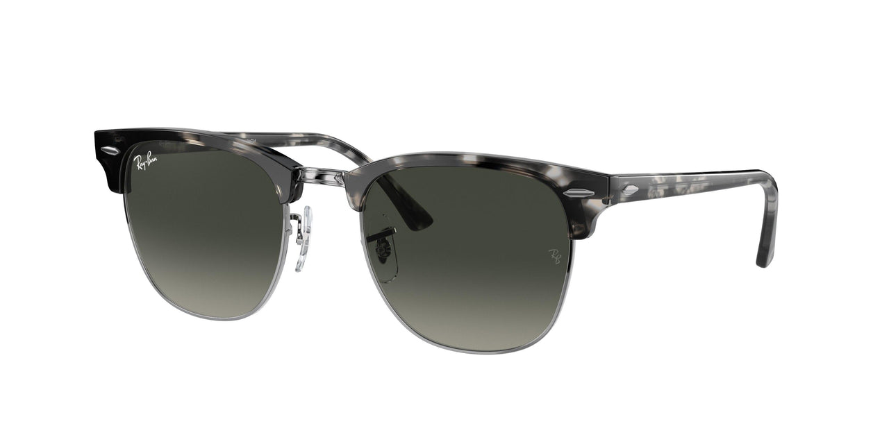 Ray-Ban Clubmaster 0RB3016 Sunglasses