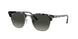 Ray-Ban Clubmaster 0RB3016 Sunglasses