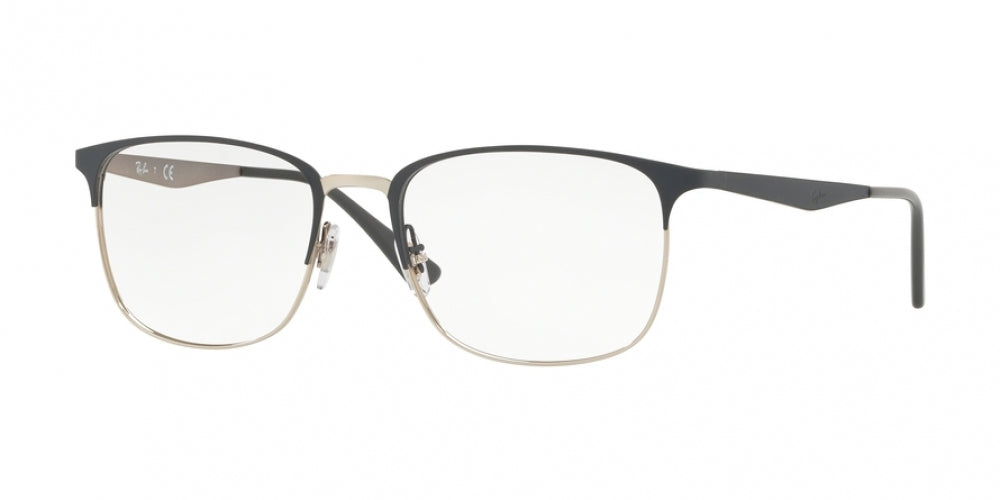 Ray-Ban 6421 Eyeglasses